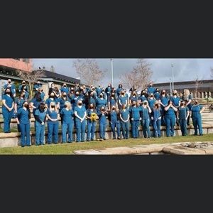 Meet your Posher, Wendy